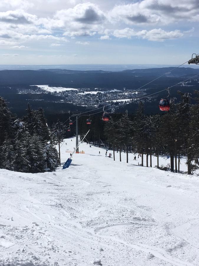 Concordia Harzapart Braunlage Exterior foto