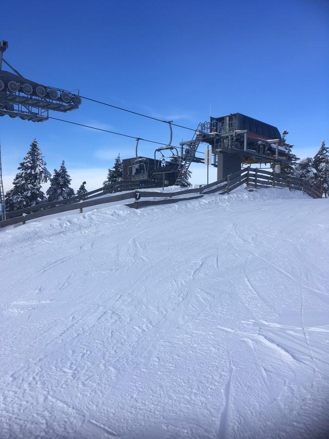Concordia Harzapart Braunlage Exterior foto