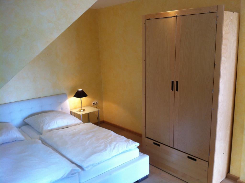 Concordia Harzapart Braunlage Quarto foto