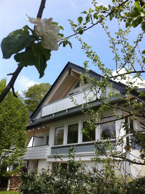 Concordia Harzapart Braunlage Exterior foto