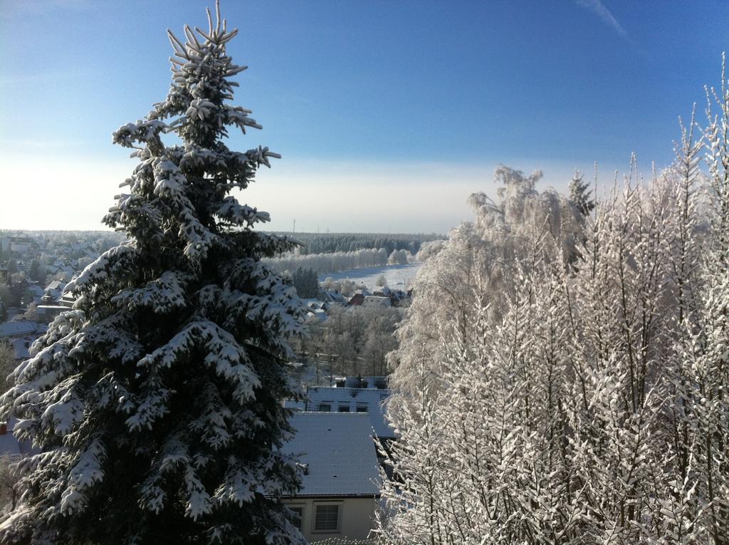Concordia Harzapart Braunlage Exterior foto
