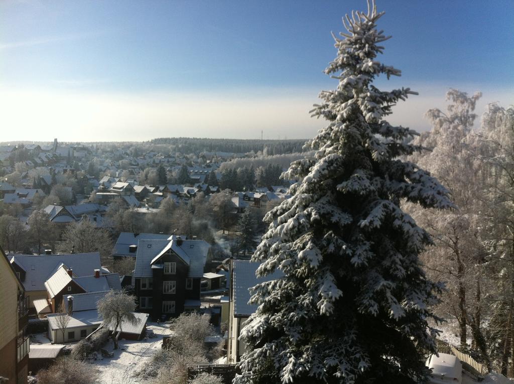 Concordia Harzapart Braunlage Quarto foto