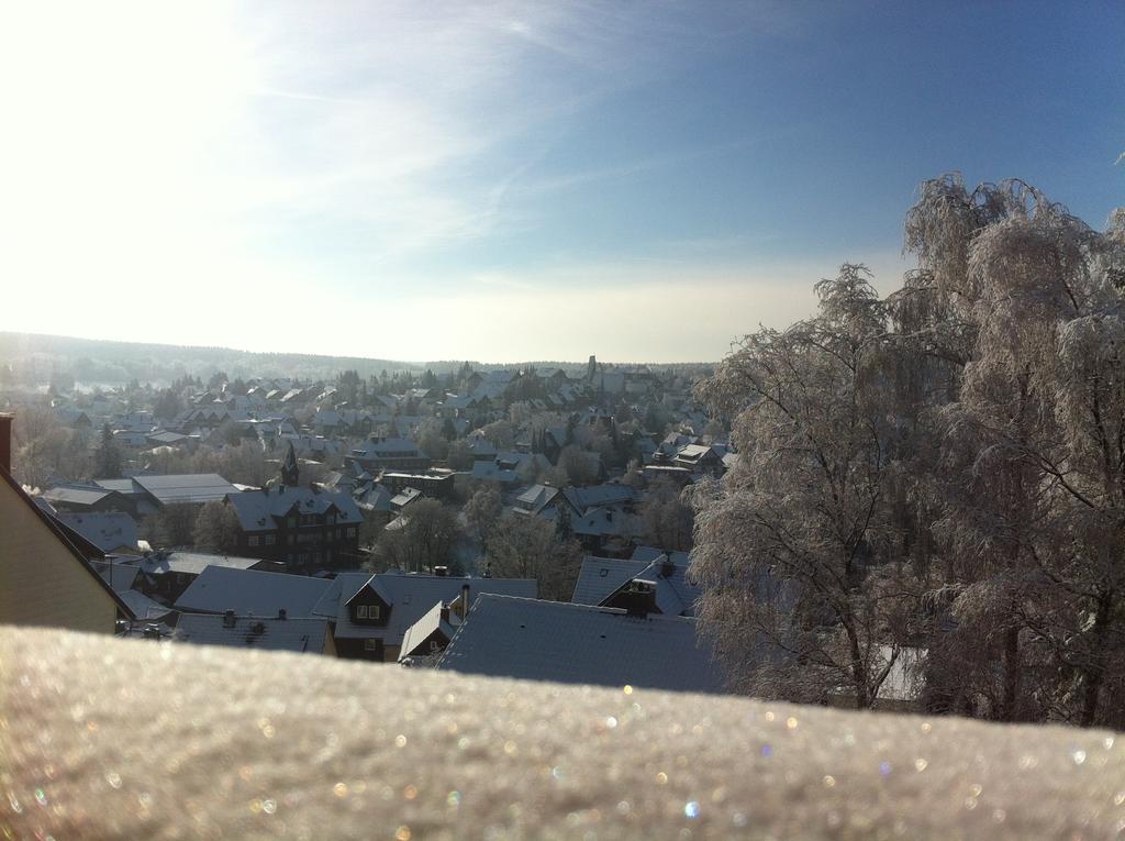Concordia Harzapart Braunlage Quarto foto
